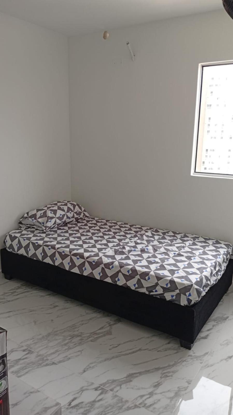 Edificio Lotus Torices