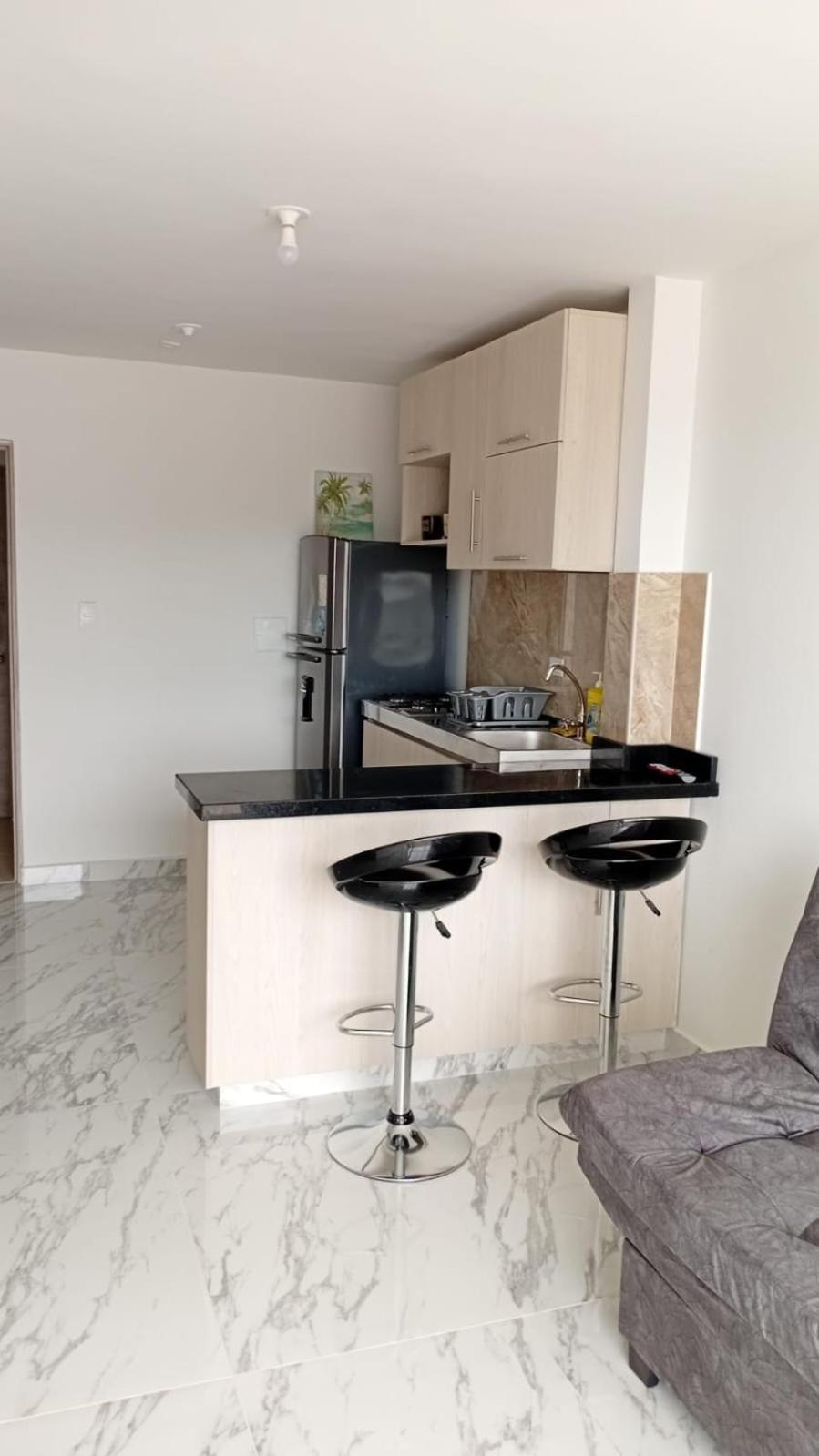 Edificio Lotus Torices Cartagena