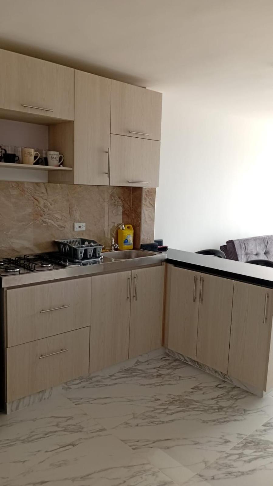 Edificio Lotus Torices Apartamento *