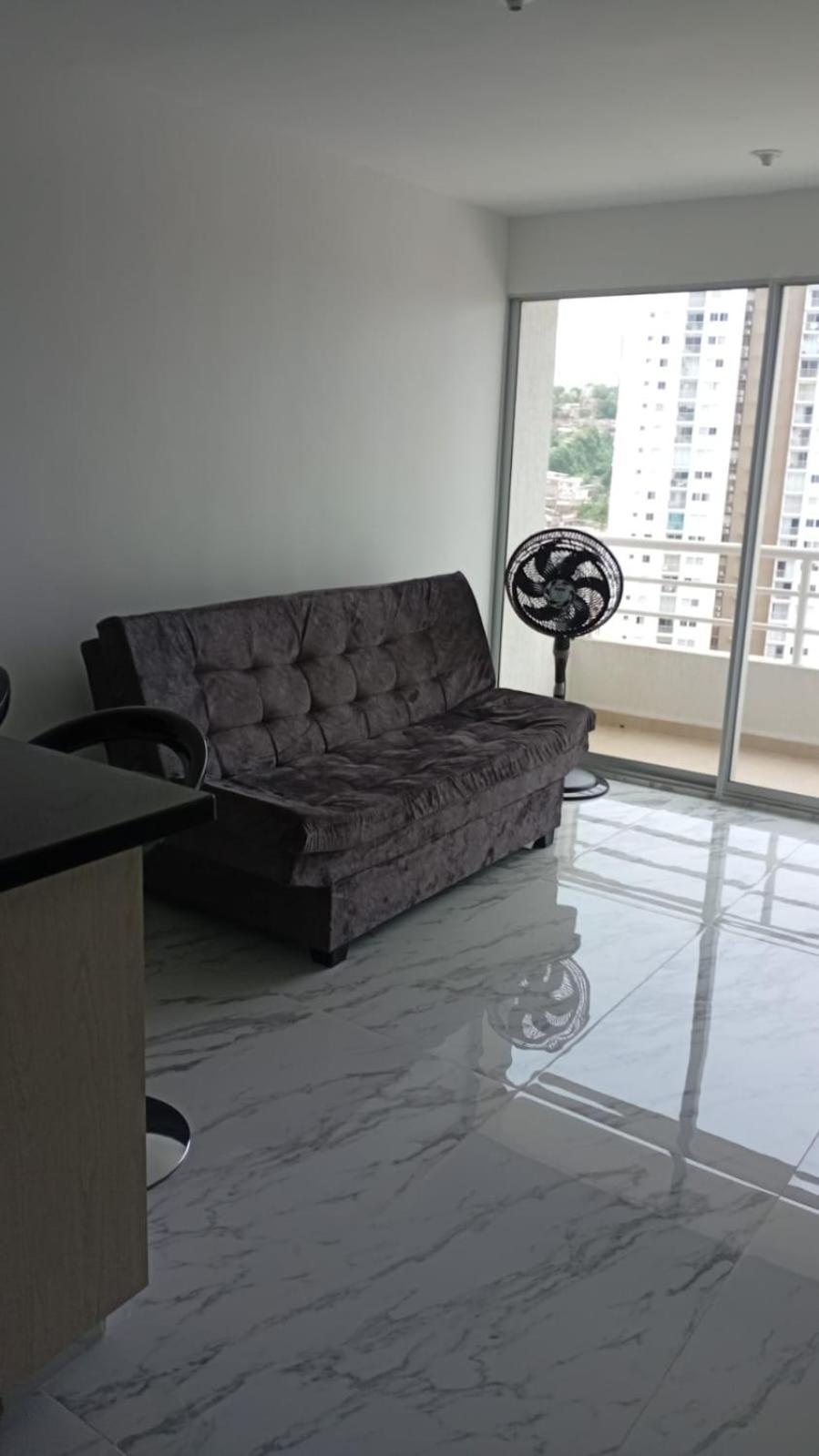 Edificio Lotus Torices * Cartagena