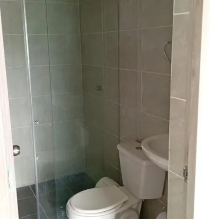 Apartamento Edificio Lotus Torices Cartagena